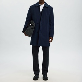 Urban Tech Coat