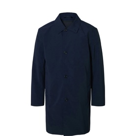 Urban Tech Coat