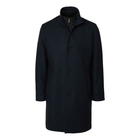 Rainar Overcoat