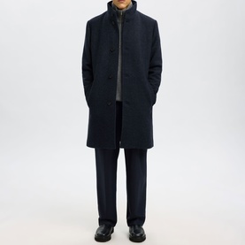 Rainar Overcoat