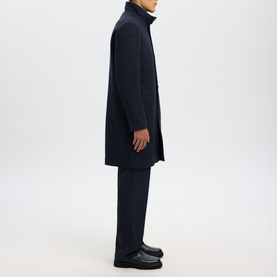 Rainar Overcoat