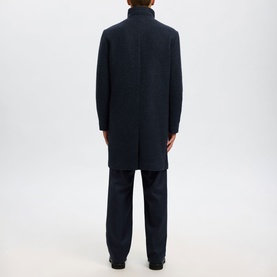 Rainar Overcoat