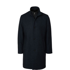 Rainar Overcoat