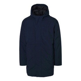 Franklin Urban Tech Parka