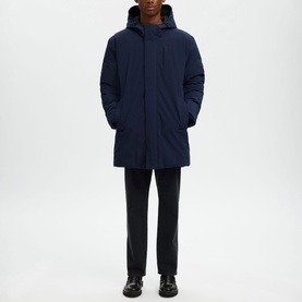 Franklin Urban Tech Parka