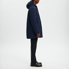 Franklin Urban Tech Parka