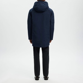 Franklin Urban Tech Parka