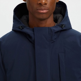 Franklin Urban Tech Parka