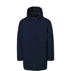 Franklin Urban Tech Parka