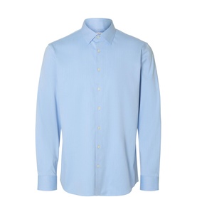 Performance Slim Fit Casual Shirt