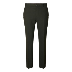 Liam Tailored Suit Trousers