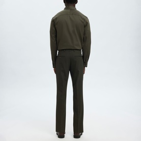Liam Tailored Suit Trousers