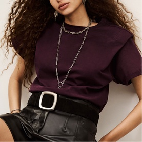 Pio Embellished T-Shirt