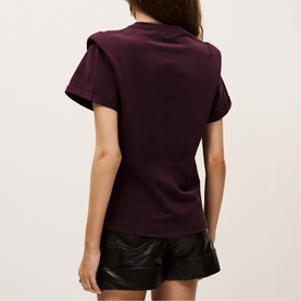 Pio Embellished T-Shirt