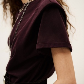 Pio Embellished T-Shirt
