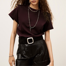 Pio Embellished T-Shirt