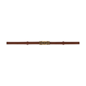 Bondy Leather Belt