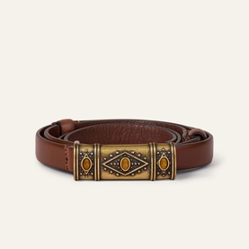 Bondy Leather Belt