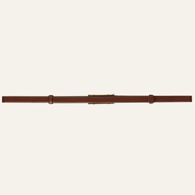 Bondy Leather Belt