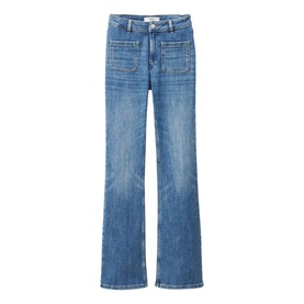 Ross Denim Flared Jeans