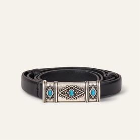 Bondy Leather Belt