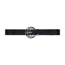 Boston Leather Belt