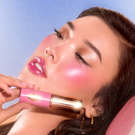 Unreal Healthy Glow Blush Stick