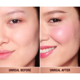 Unreal Healthy Glow Blush Stick