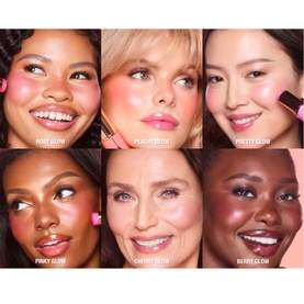 Unreal Healthy Glow Blush Stick