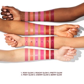 Unreal Healthy Glow Blush Stick