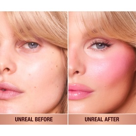 Unreal Healthy Glow Blush Stick