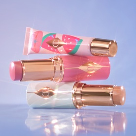 Unreal Healthy Glow Blush Stick