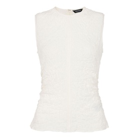 Textured Tank Top