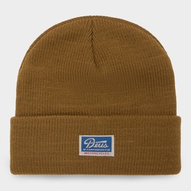 Setta Logo Beanie Hat