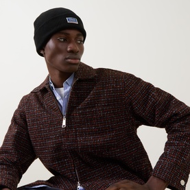 Setta Logo Beanie Hat