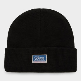Setta Logo Beanie Hat