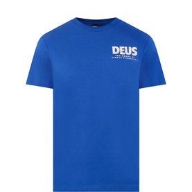 Chromium Logo T-Shirt