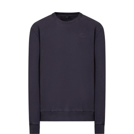 Shield Logo Sweatshirt