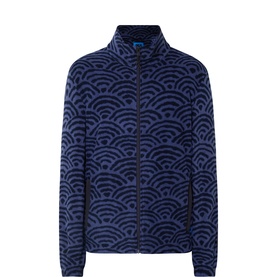 Nihon Fleece Sweatshirt