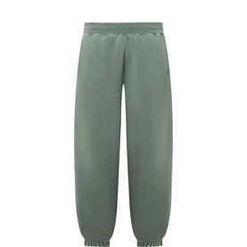Shield Garment Dye Track Pants