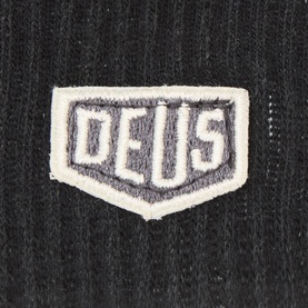 Shield Logo Socks Three-Pack
