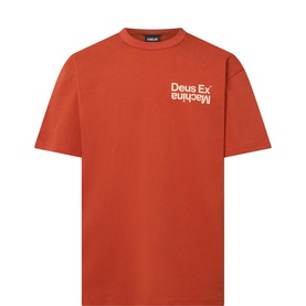 Axis Logo T-Shirt