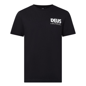 Chromium Logo T-Shirt