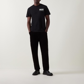 Chromium Logo T-Shirt