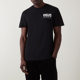 Chromium Logo T-Shirt