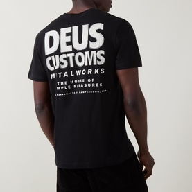 Chromium Logo T-Shirt