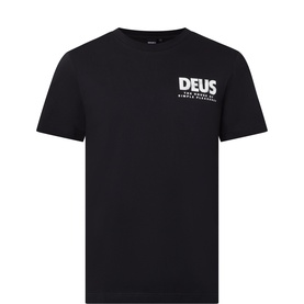 Chromium Logo T-Shirt