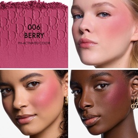 Backstage Rosy Glow Blush