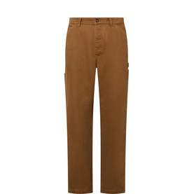 Big Fella Overdyed Trousers