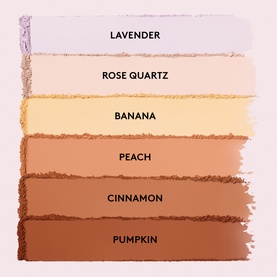 Bright Fix Instant Brightening and Blurring Powder